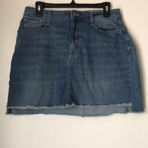 Arizona Jeans Co. Skirt
